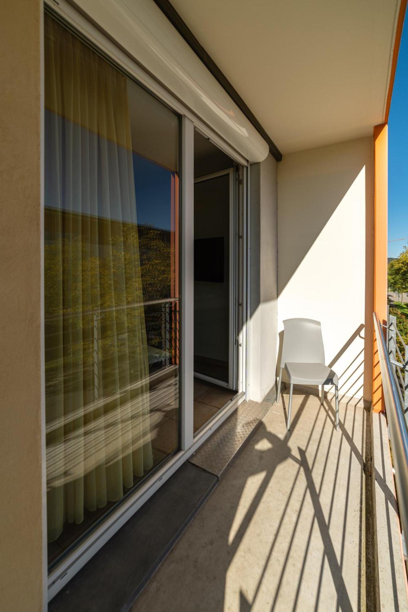 Med Apart Erlangen Exterior photo